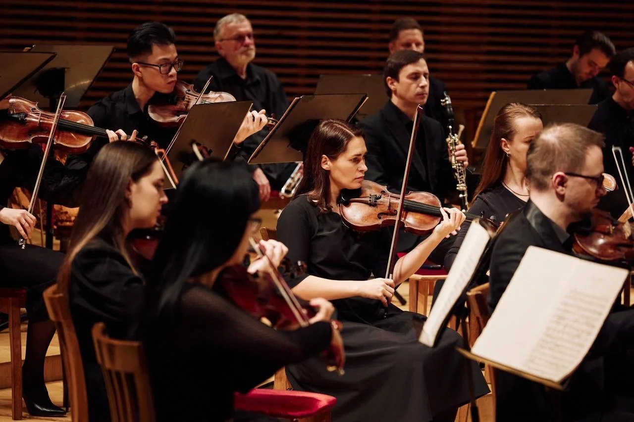 Афиша: Viva, Гендель в Санкт-Петербурге 28 марта 2026