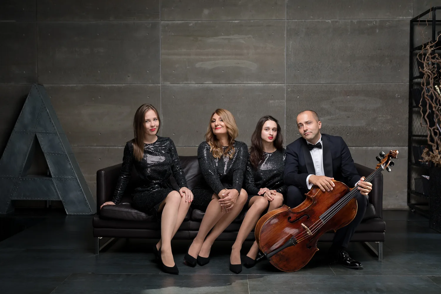 Афиша: Вивальди. Времена года — детям в Москве 28 марта 2026