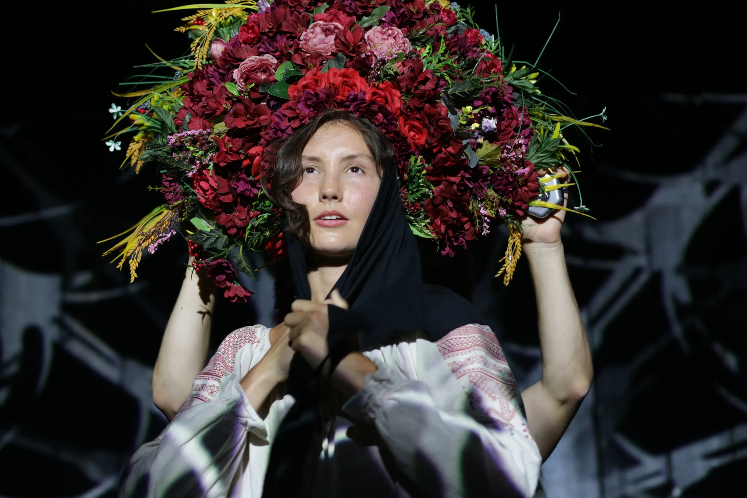 Афиша: Вий в Санкт-Петербурге 29 марта 2026