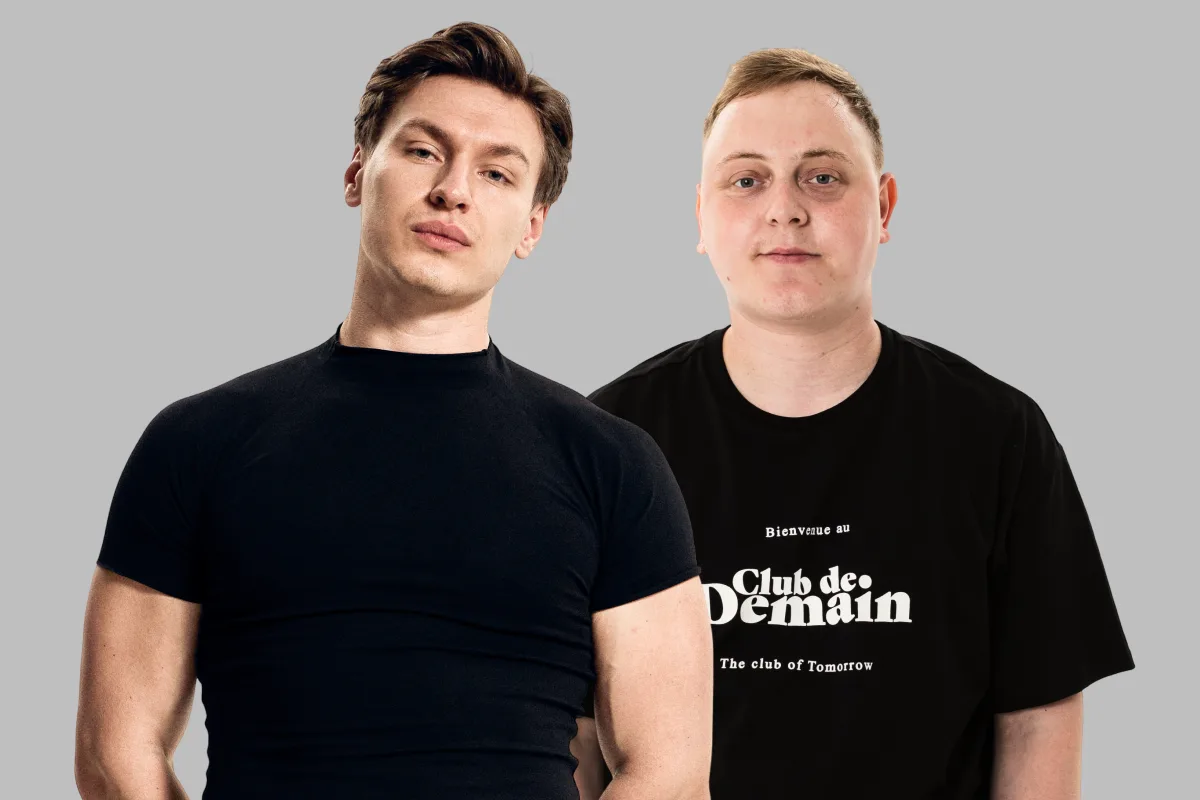 Афиша: Влад Хандешин и Айрат Мавлютов в Нижнекамске 29 марта 2026