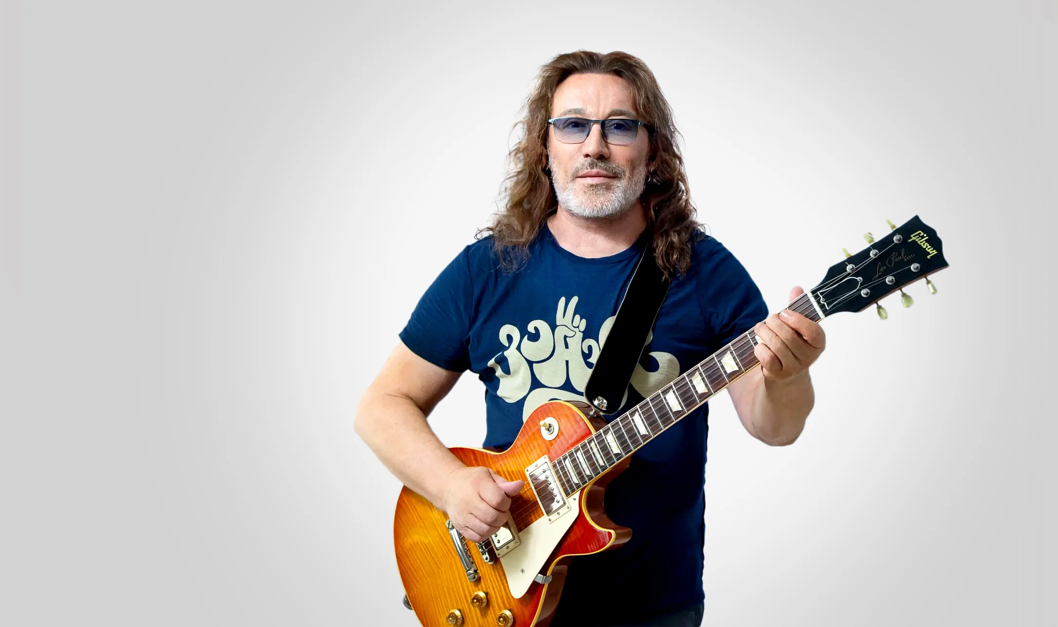 Афиша: Владимир Кузьмин в Магнитогорске 29 марта 2026