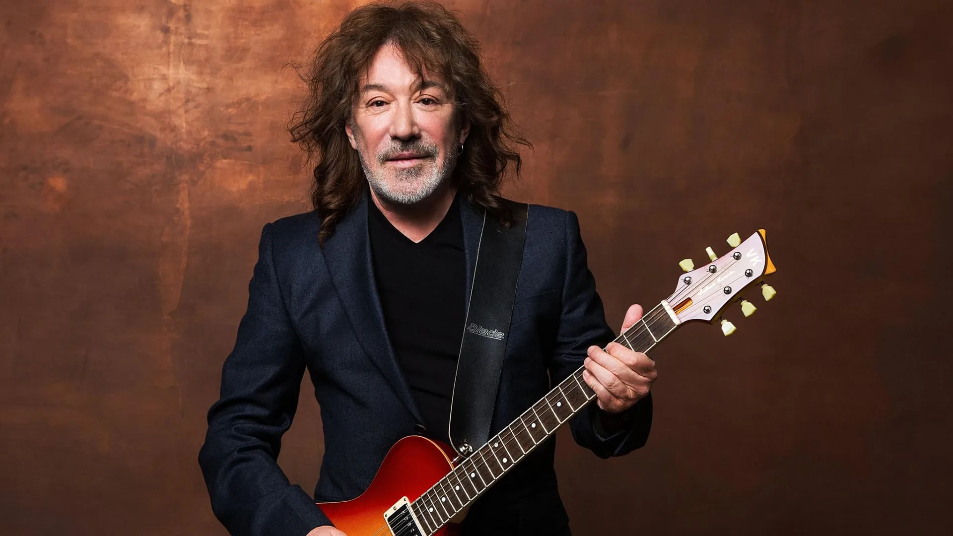 Афиша: Владимир Кузьмин в Самаре 24 марта 2026