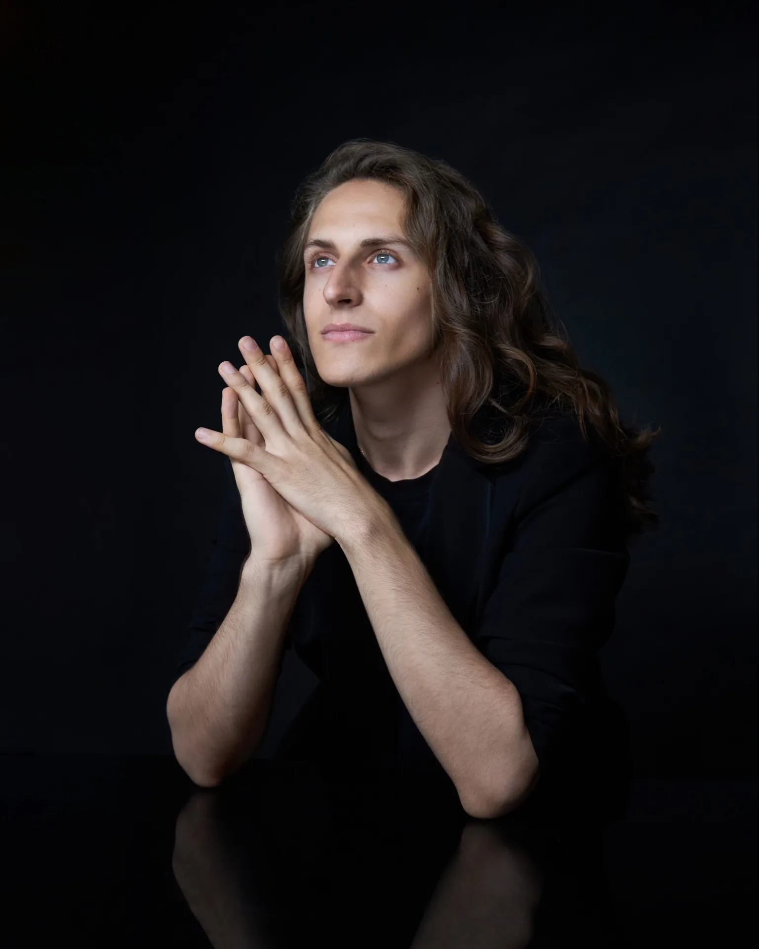 Афиша: Владимир Вишневский в Москве 26 марта 2026