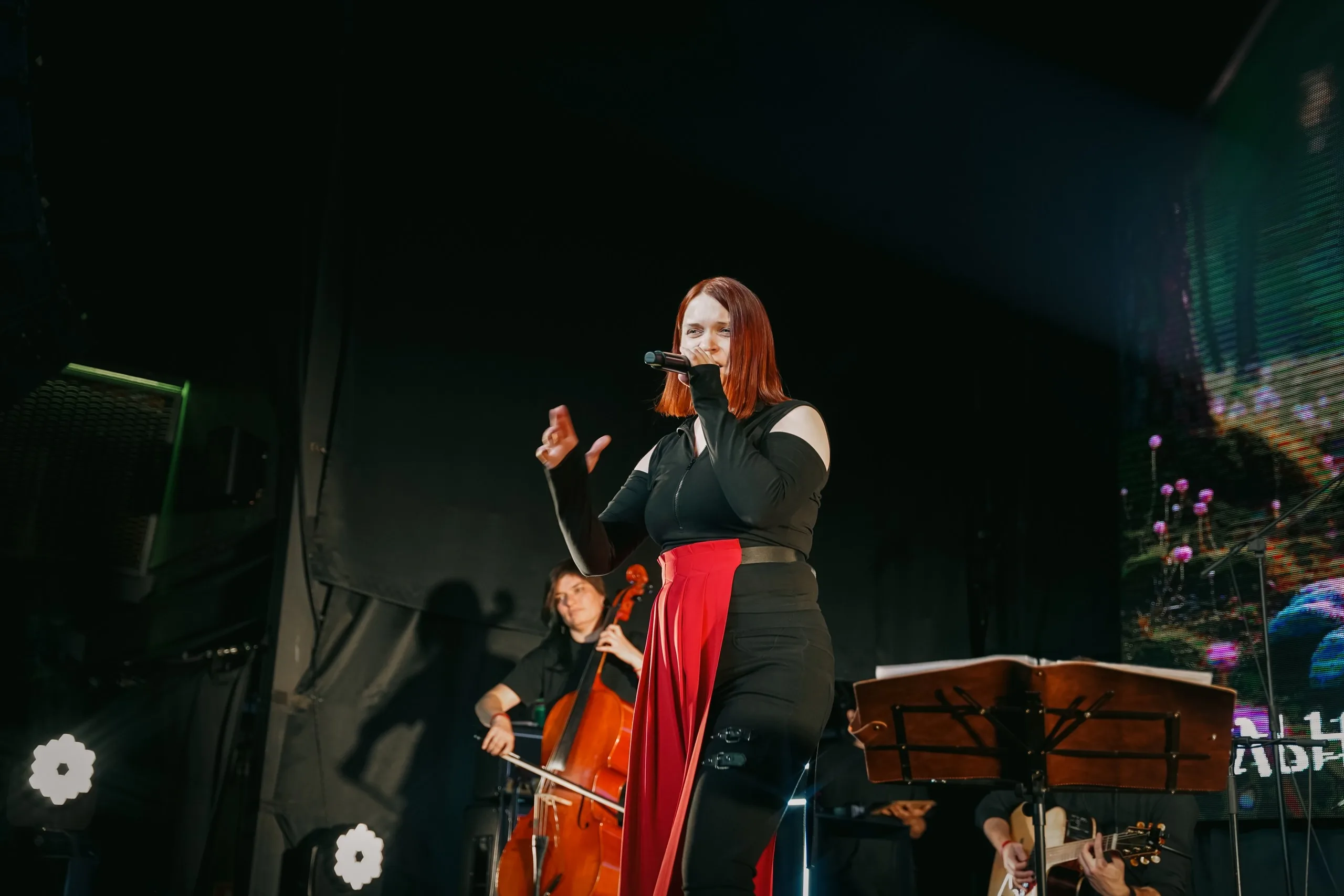 Афиша: Вольный путь в Калуге 28 марта 2026