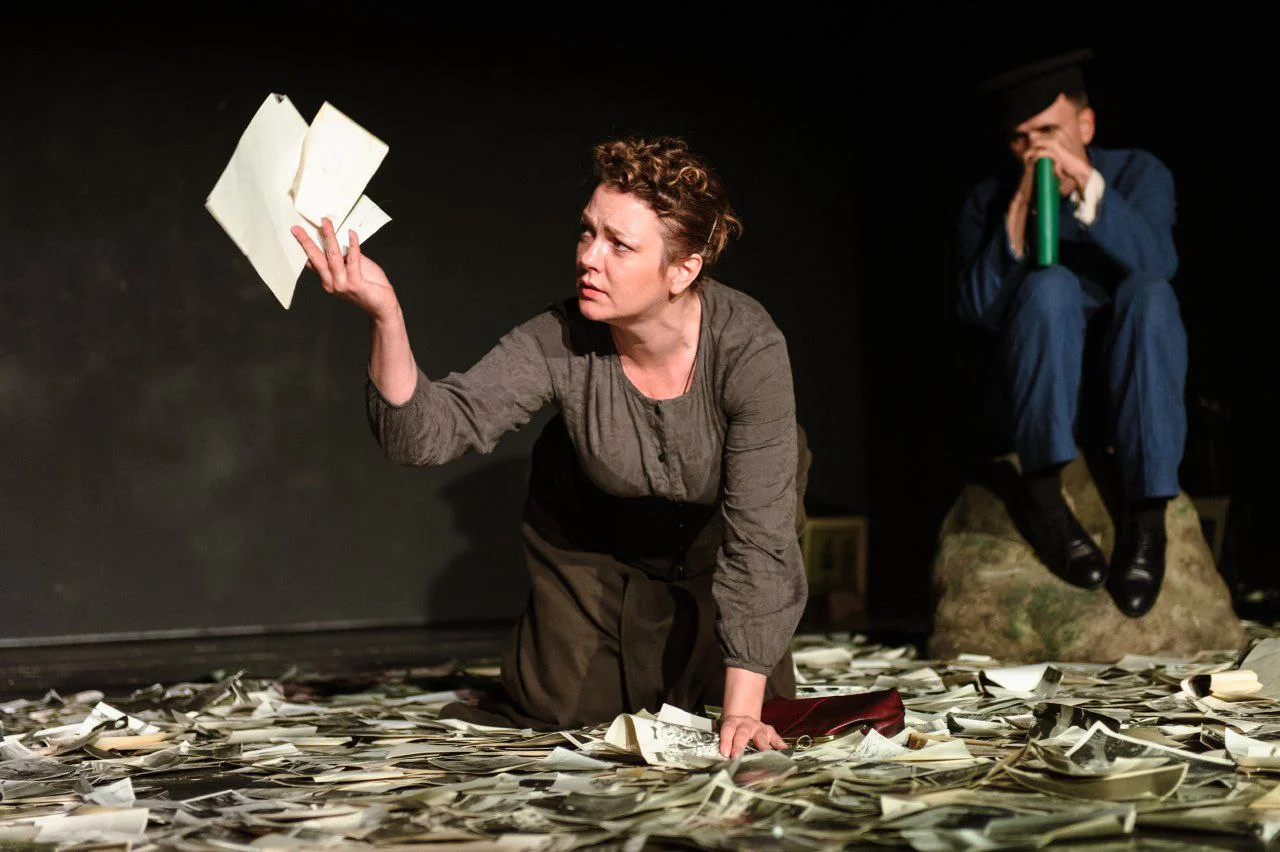 Афиша: Володя в Москве 24 марта 2026