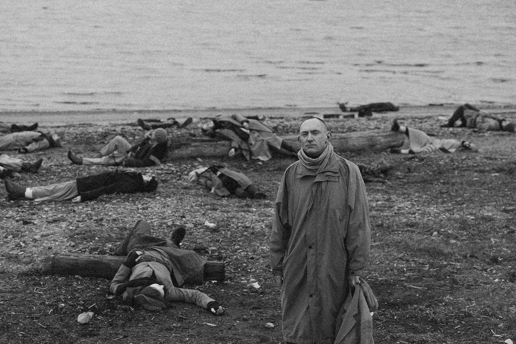 Афиша: Вопль вперёдсмотрящего в Санкт-Петербурге 26 марта 2026