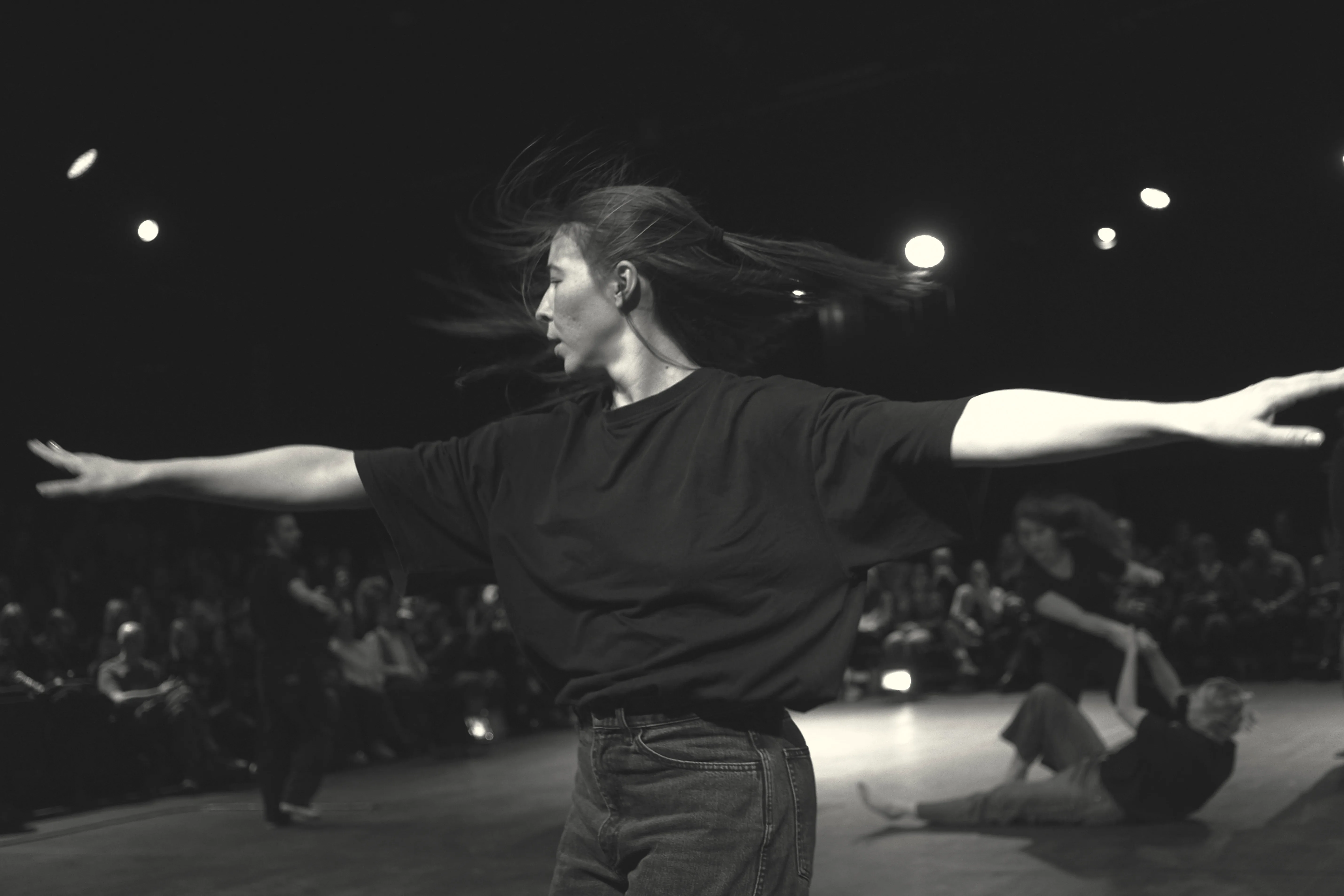 Афиша: Восстание в Санкт-Петербурге 30 марта 2026