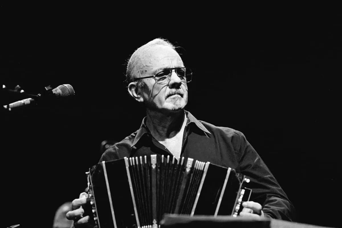 Афиша: Возвращение на Юг. Шедевры Латинской Америки в Санкт-Петербурге 27 марта 2026