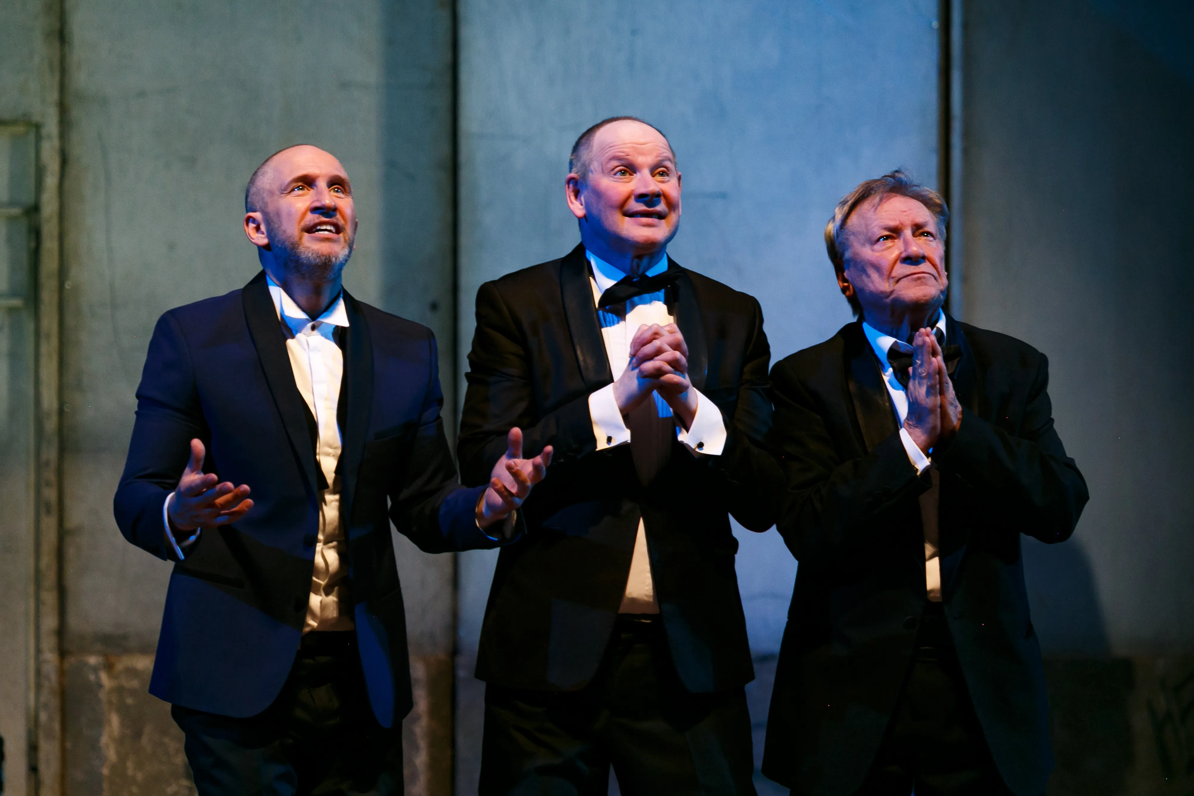 Афиша: Вредные привычки в Пензе 31 марта 2026