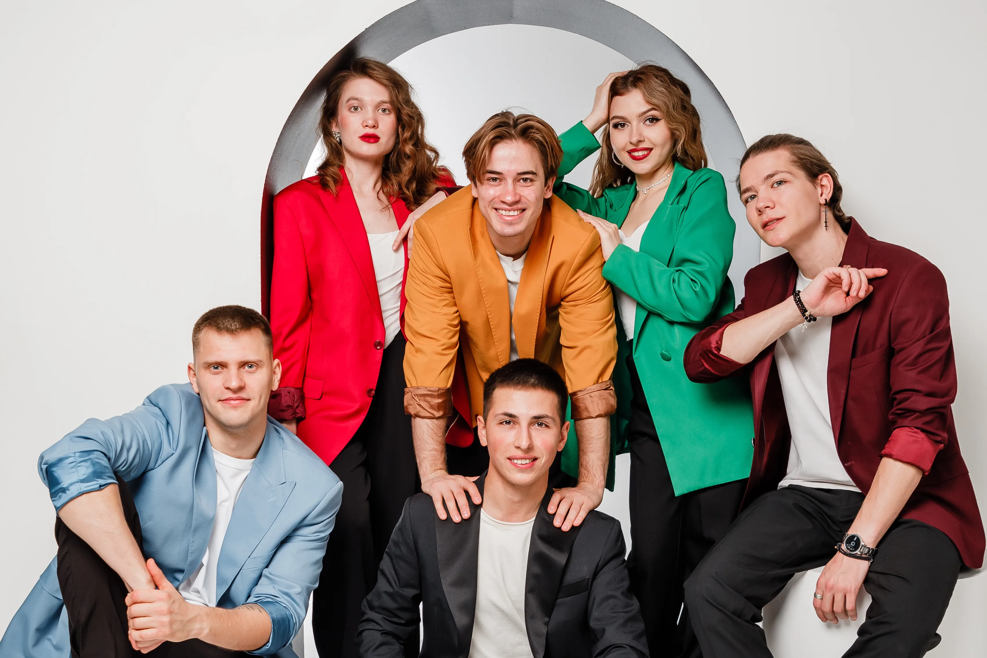 Афиша: Время первых в Краснодаре 28 марта 2026