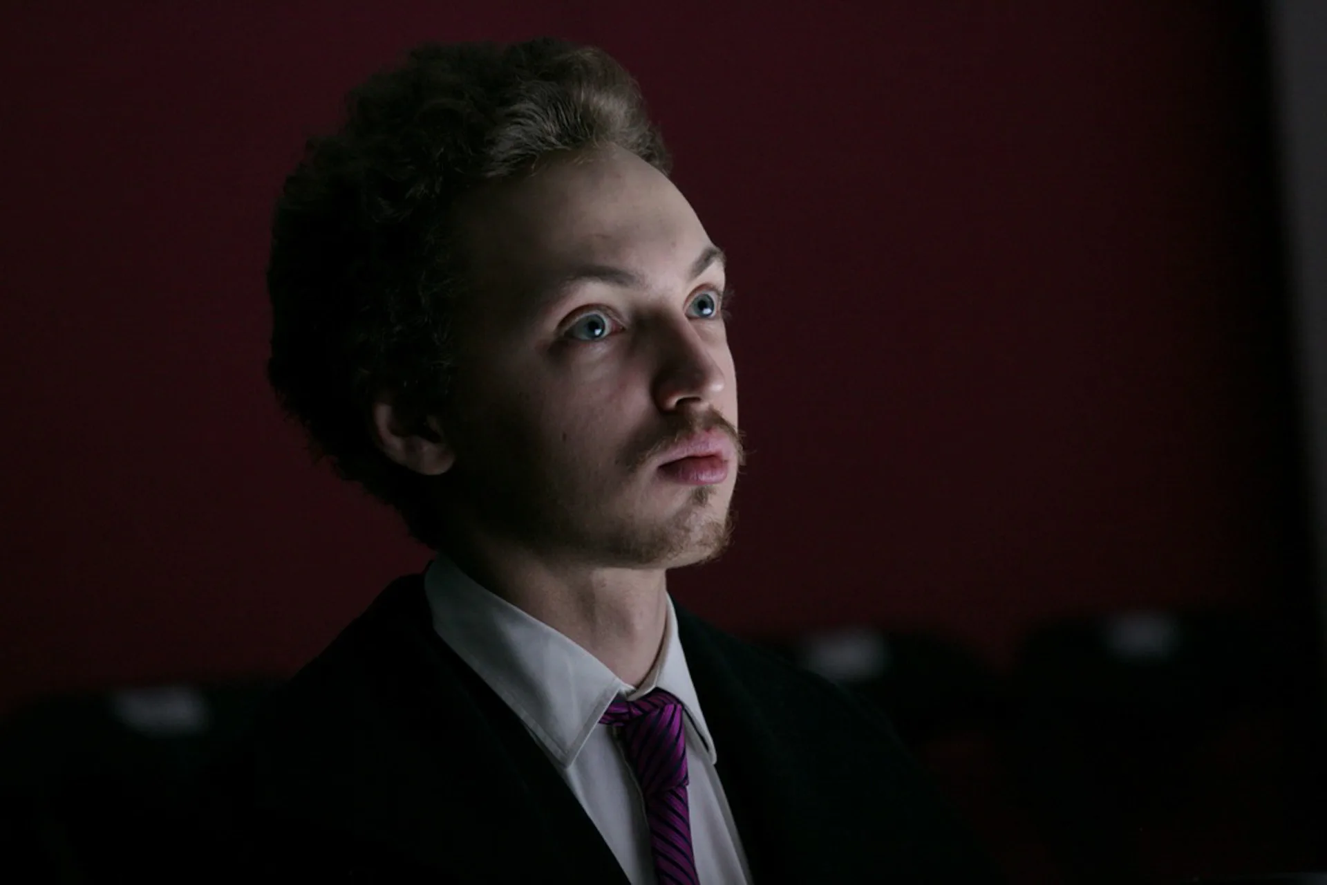 Афиша: Всё кончено в Москве 25 марта 2026