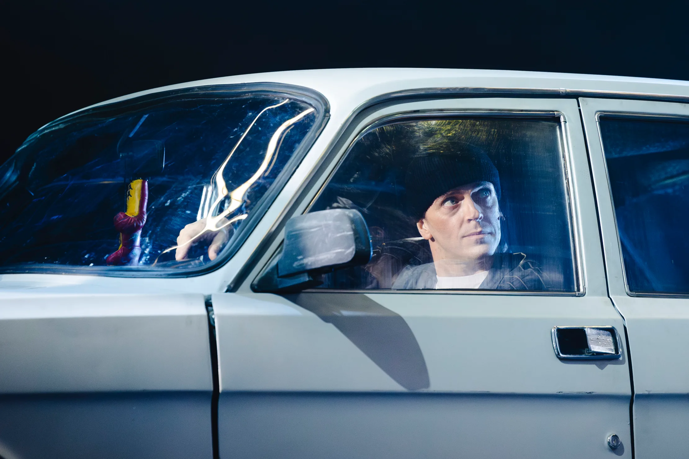 Афиша: Вселенная Островского в Санкт-Петербурге 24 марта 2026