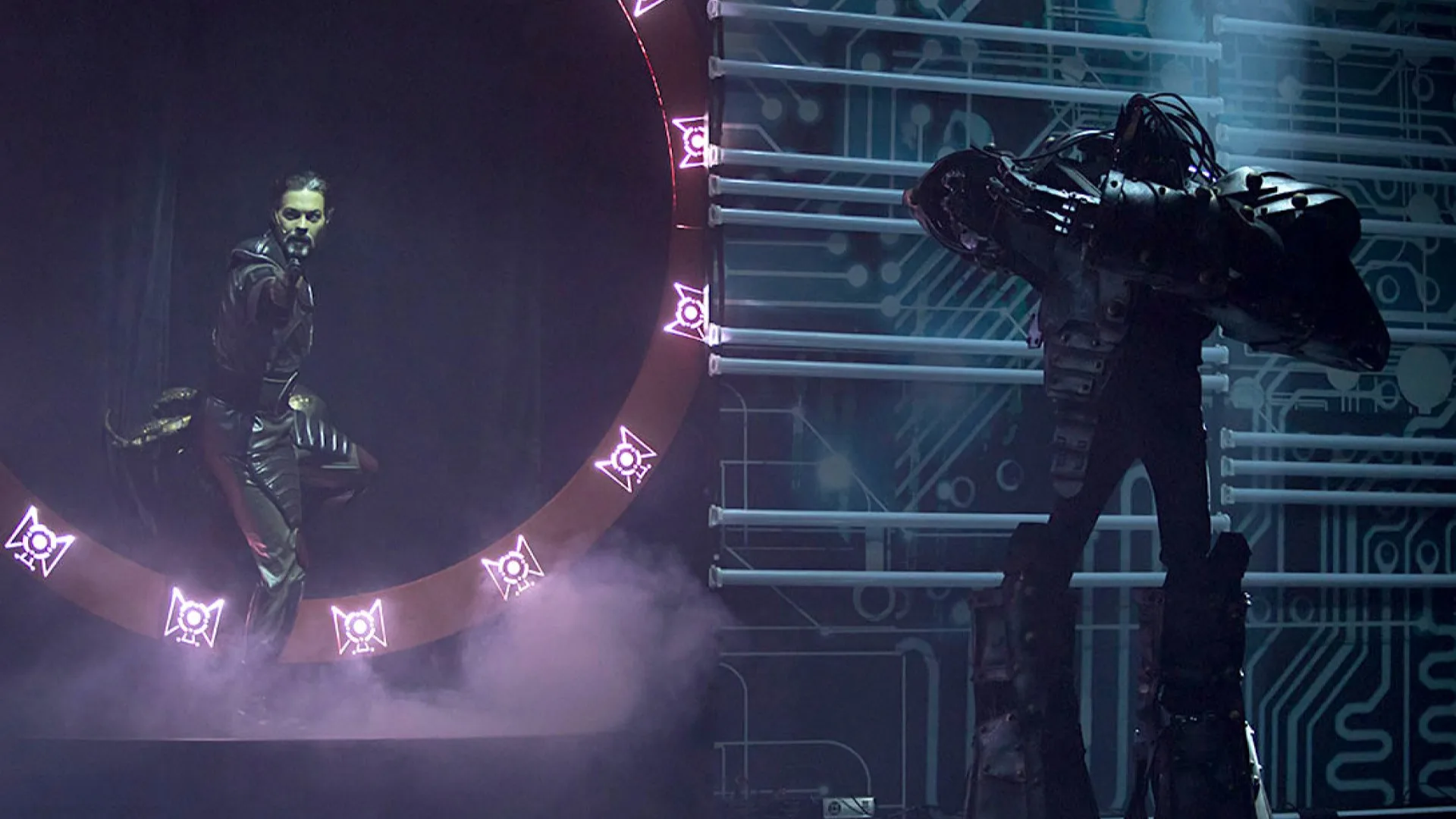 Афиша: Вселенная Руми в Москве 28 марта 2026