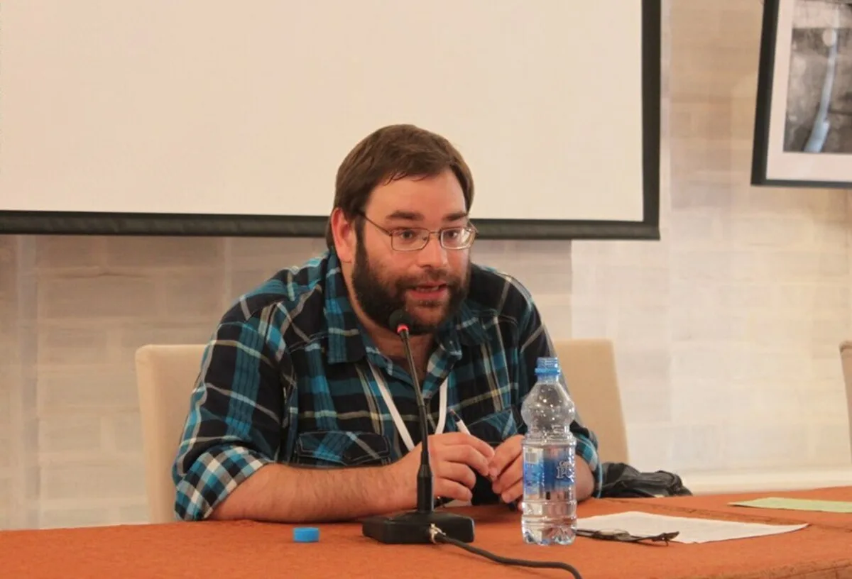 Афиша: Всеволод Коршунов. Медленный просмотр фильма в Санкт-Петербурге 28 марта 2026