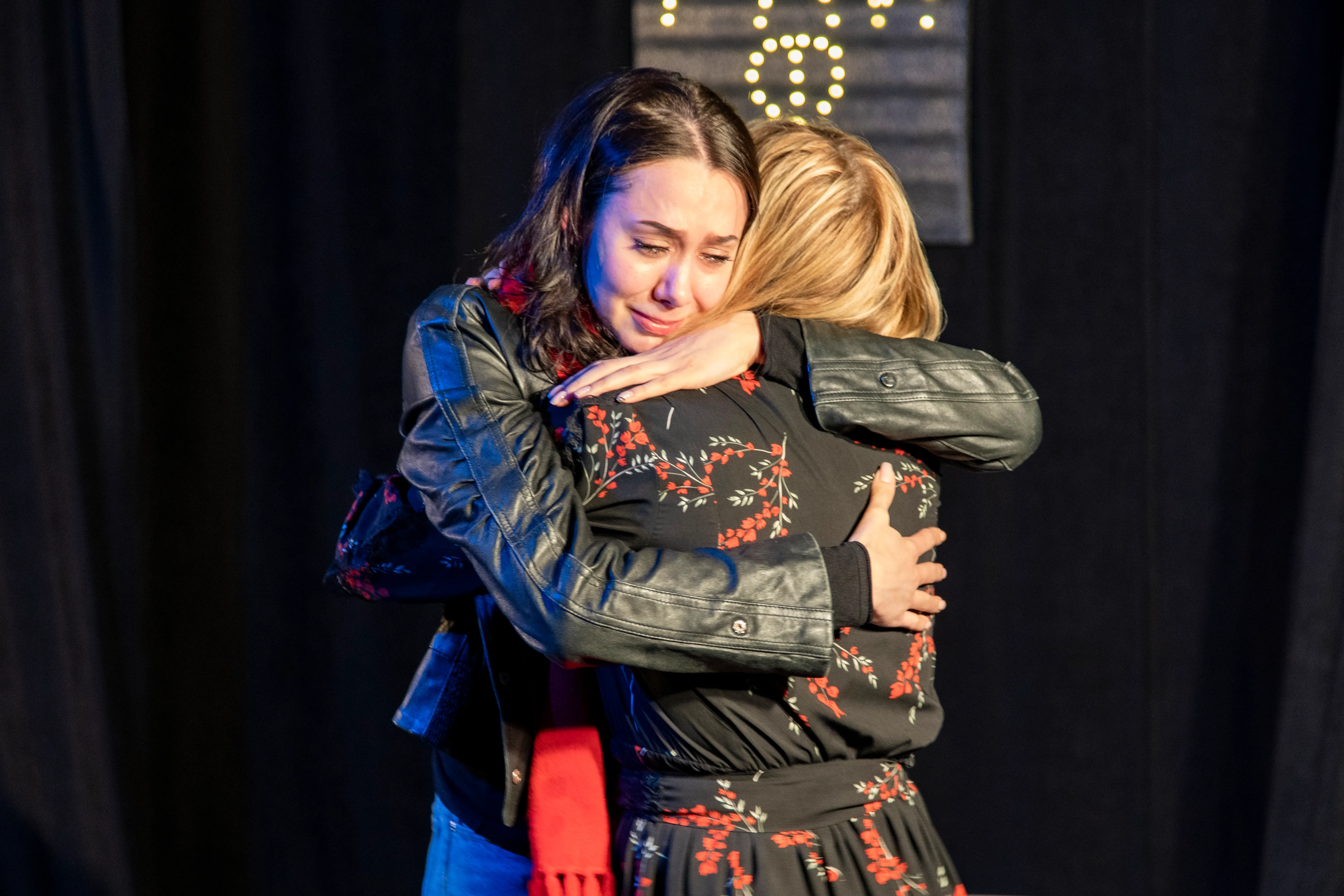 Афиша: ВыбиРАЙ! в Самаре 27 марта 2026