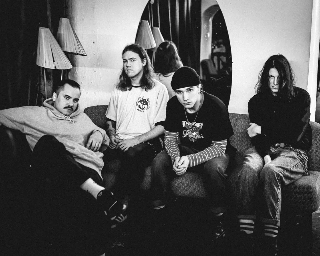 Афиша: Выпендрёж фест в Москве 27 марта 2026