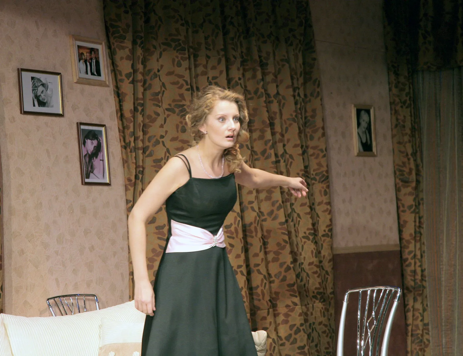 Афиша: Выпивая в одиночестве в Москве 28 марта 2026