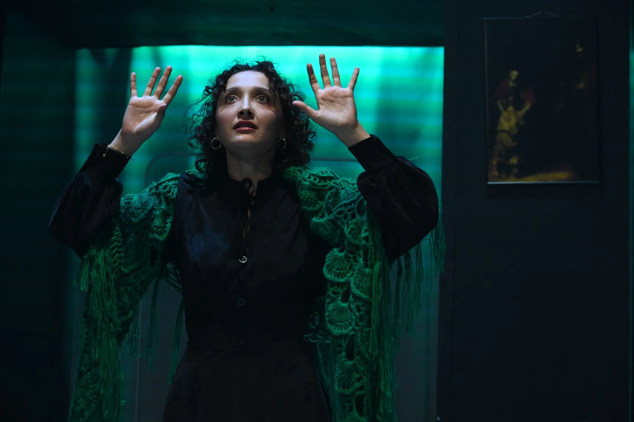 Афиша: Выстрел по повестям Белкина в Москве 31 марта 2026