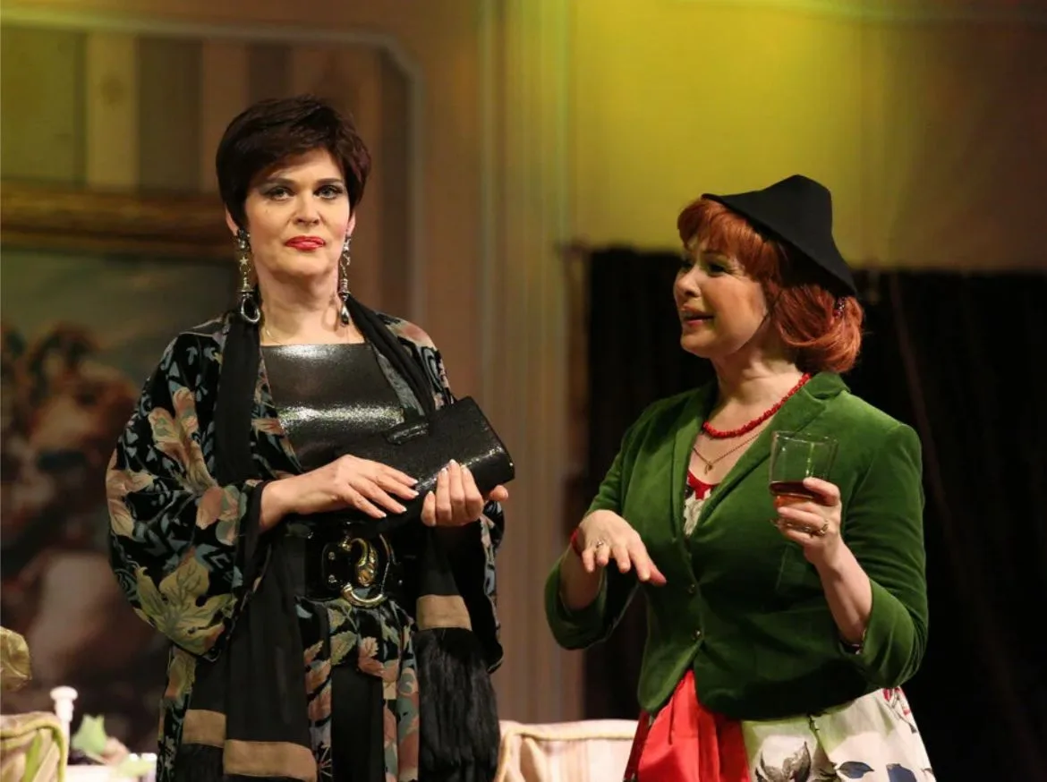 Афиша: Взрослые игры в Перми 27 марта 2026