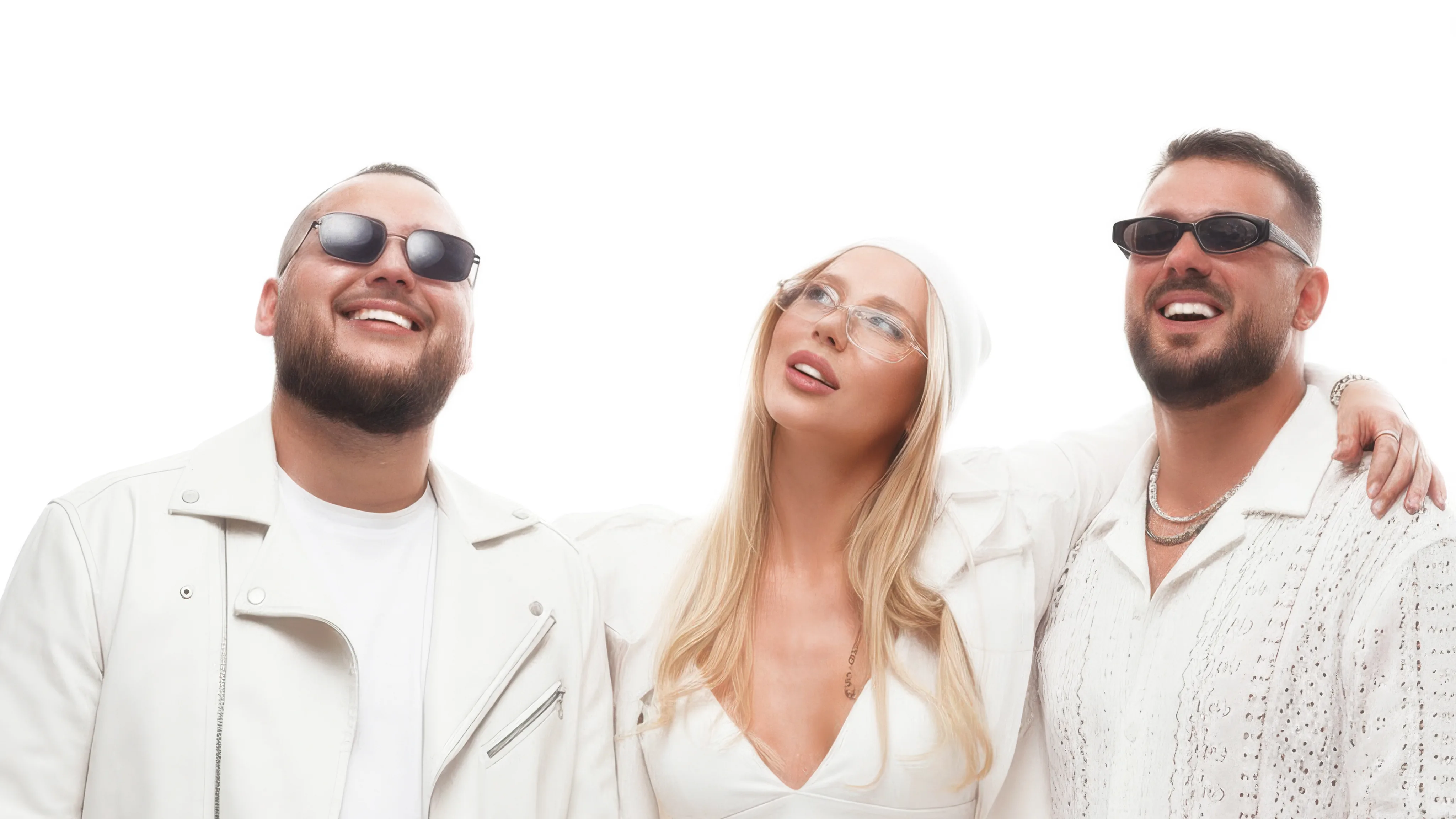 Афиша: White Party в Калининграде 27 марта 2026