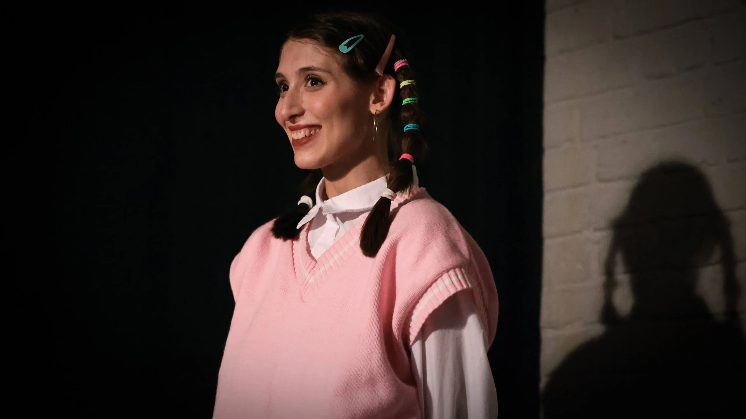 Афиша: Я — кулак. Я — А-н-н-а в Екатеринбурге 31 марта 2026