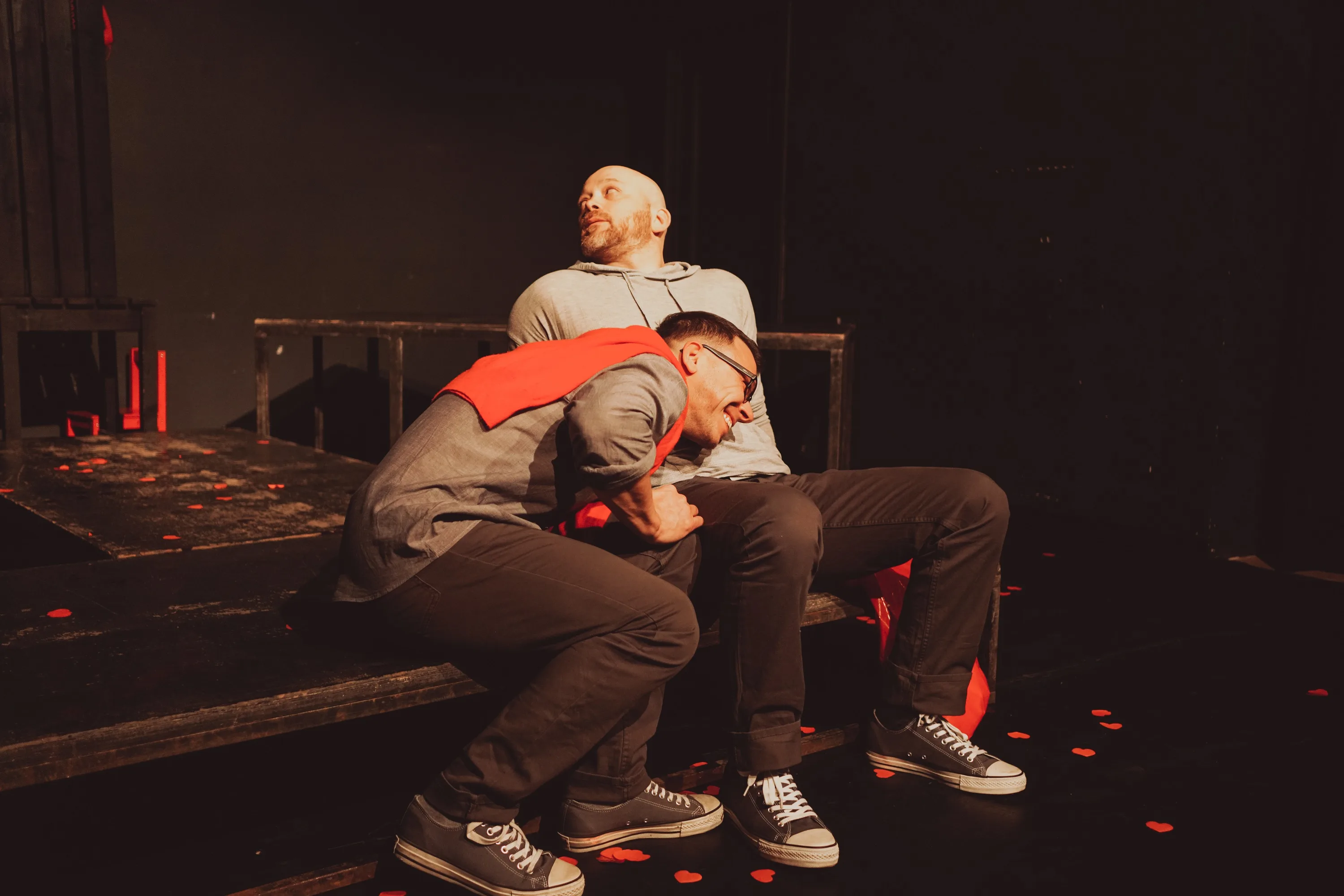 Афиша: Я рожаю! в Москве 29 марта 2026