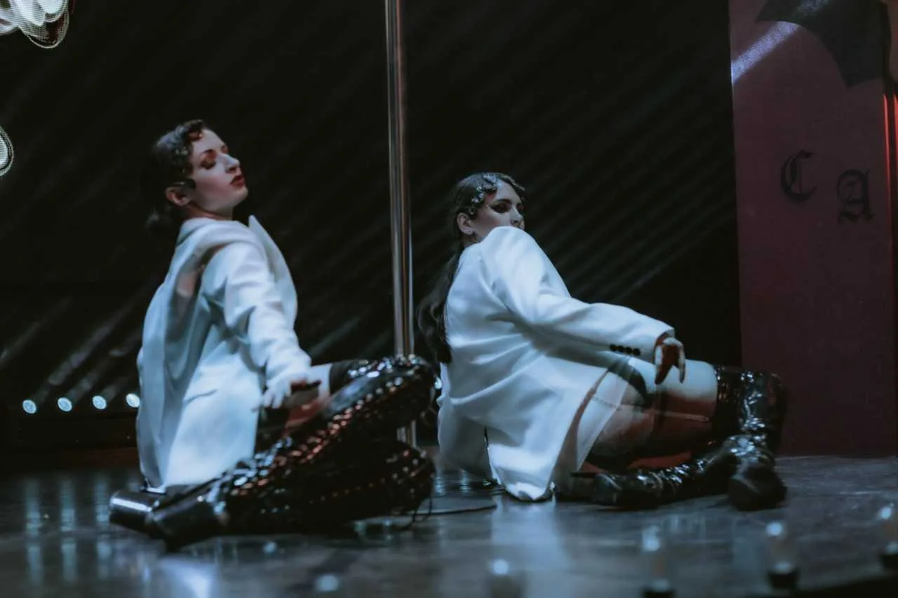 Афиша: Я.Show в Москве 28 марта 2026