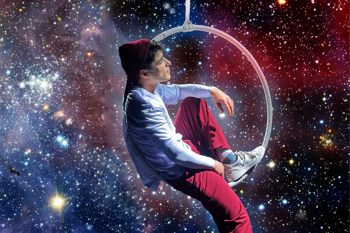 Афиша: Я — твоё сердце в Омске 23 марта 2026