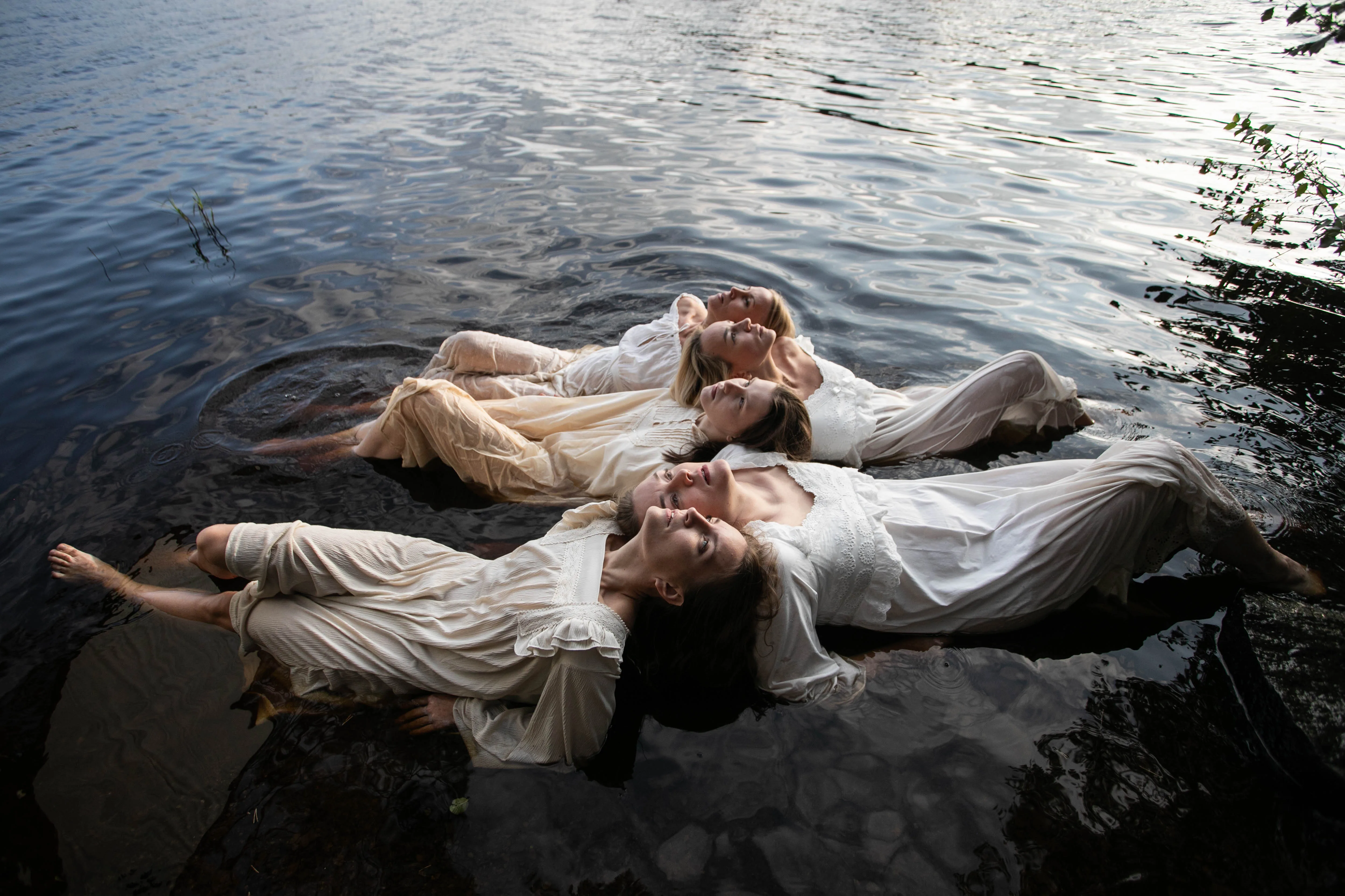 Афиша: Яма в Екатеринбурге 26 марта 2026