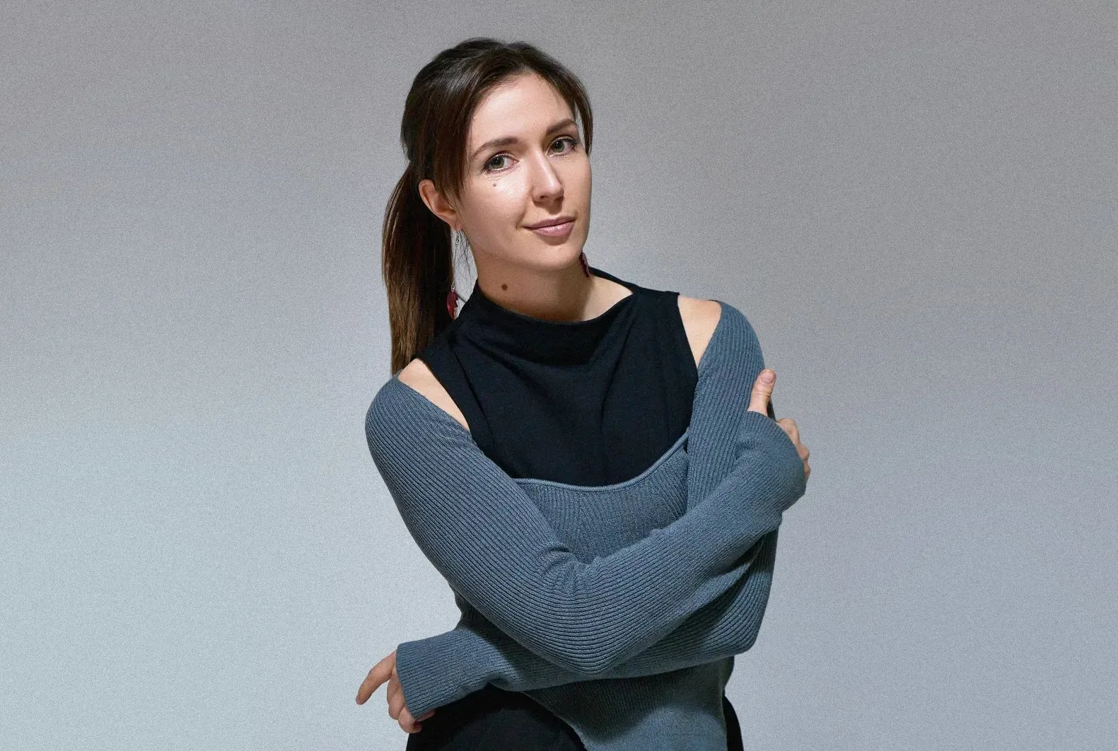 Афиша: Ярослава Тринадцатко в Санкт-Петербурге 27 марта 2026