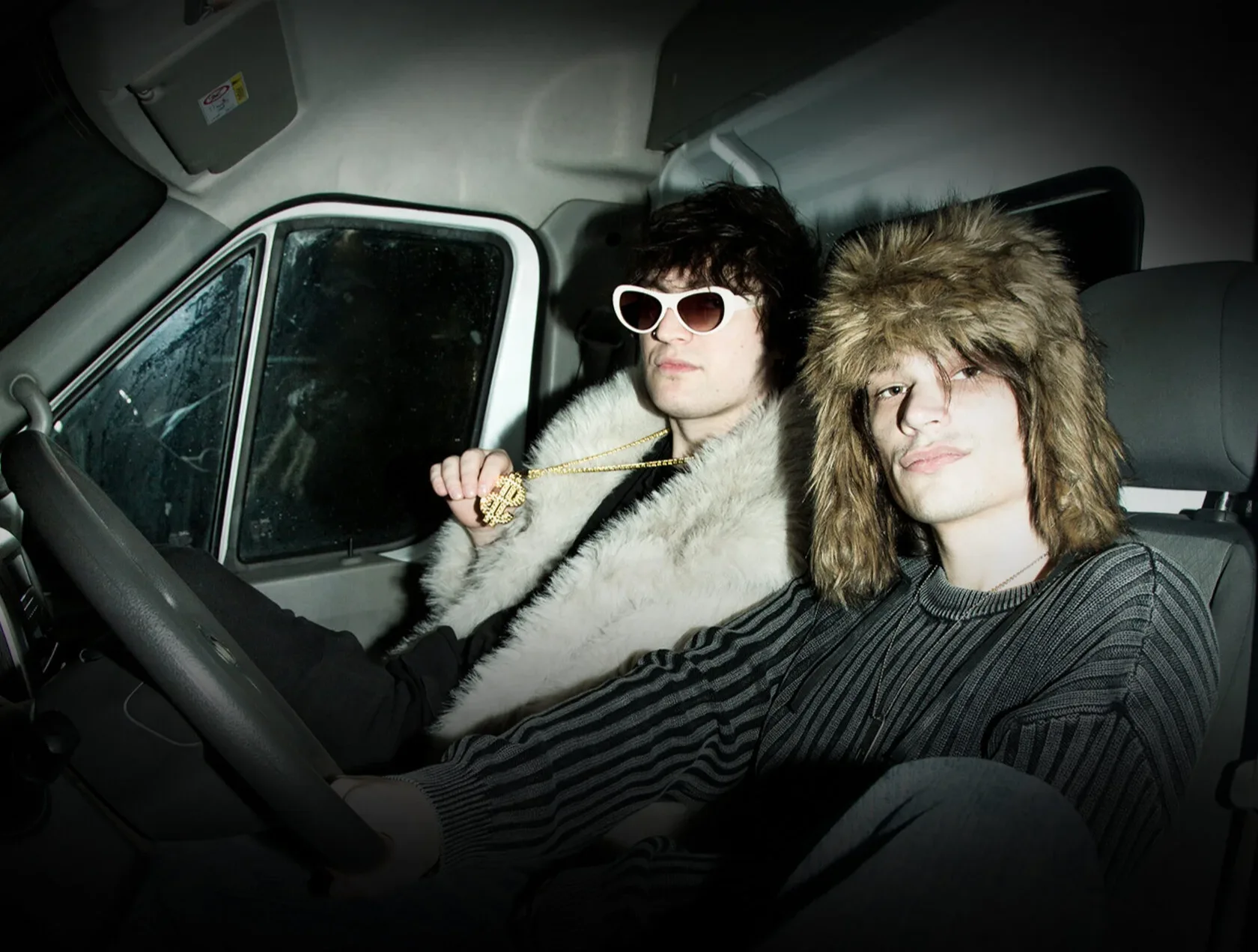 Афиша: Юг 404 в Нижнем Новгороде 29 марта 2026