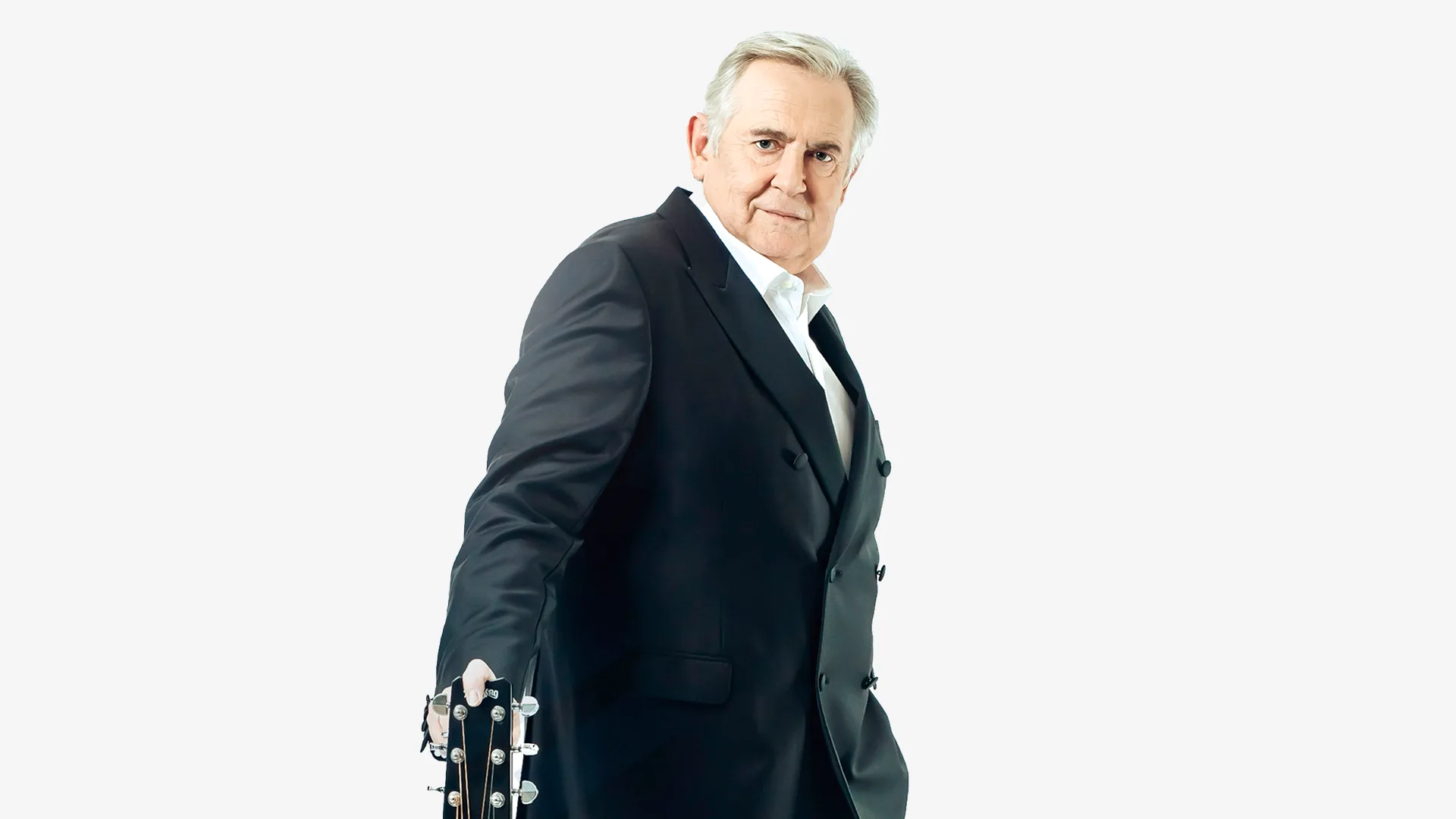 Афиша: Юрий Стоянов в Москве 31 марта 2026