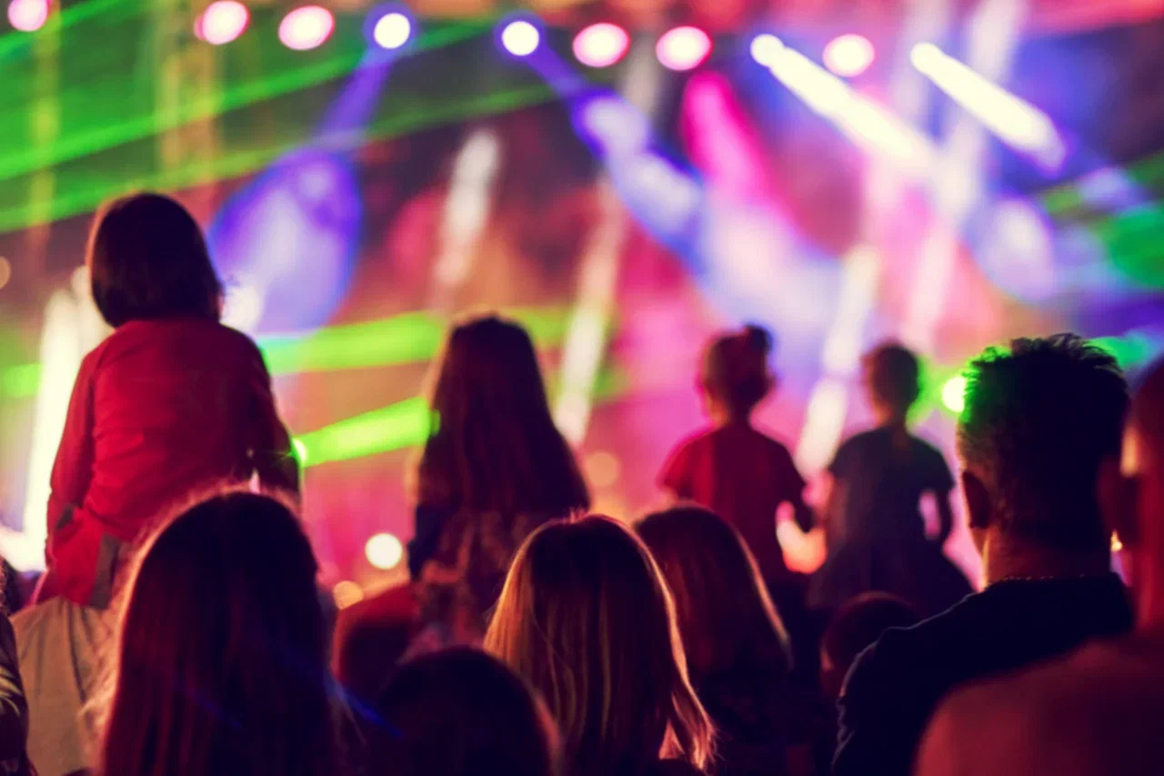 Афиша: За мечтами в Кемерово 28 марта 2026