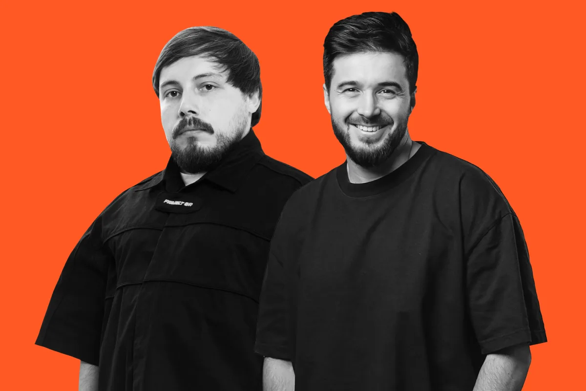 Афиша: Заур Туганов и Тимур Джанкёзов в Москве 24 марта 2026