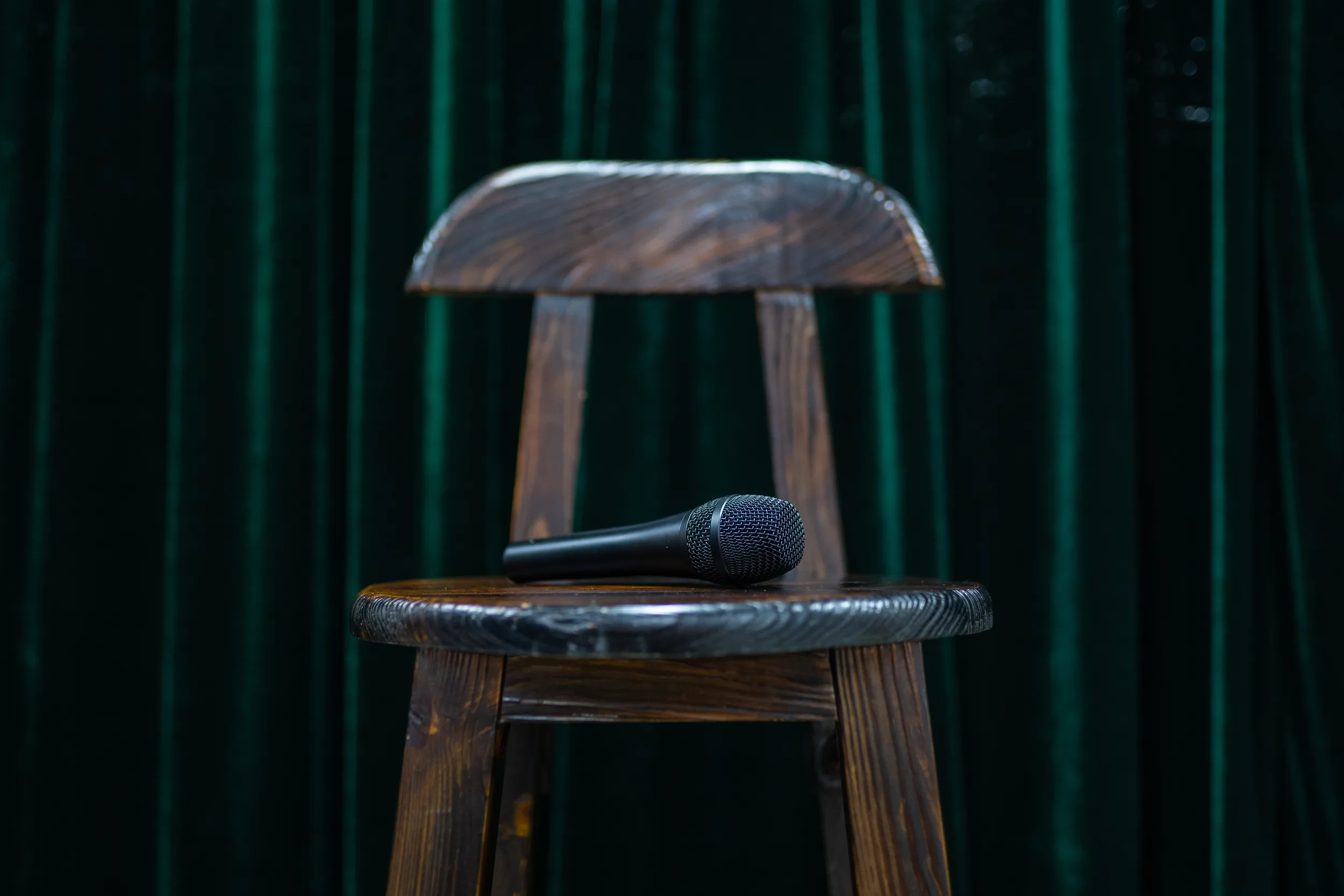 Афиша: Заур Туганов в Москве 28 марта 2026