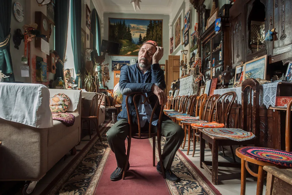 Афиша: Зелёный палец в Екатеринбурге 27 марта 2026