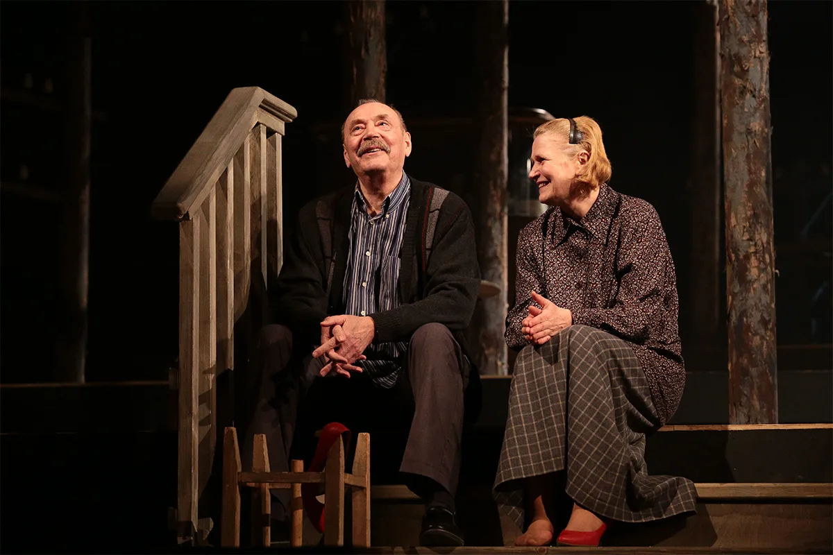 Афиша: Земля Эльзы в Красноярске 28 марта 2026