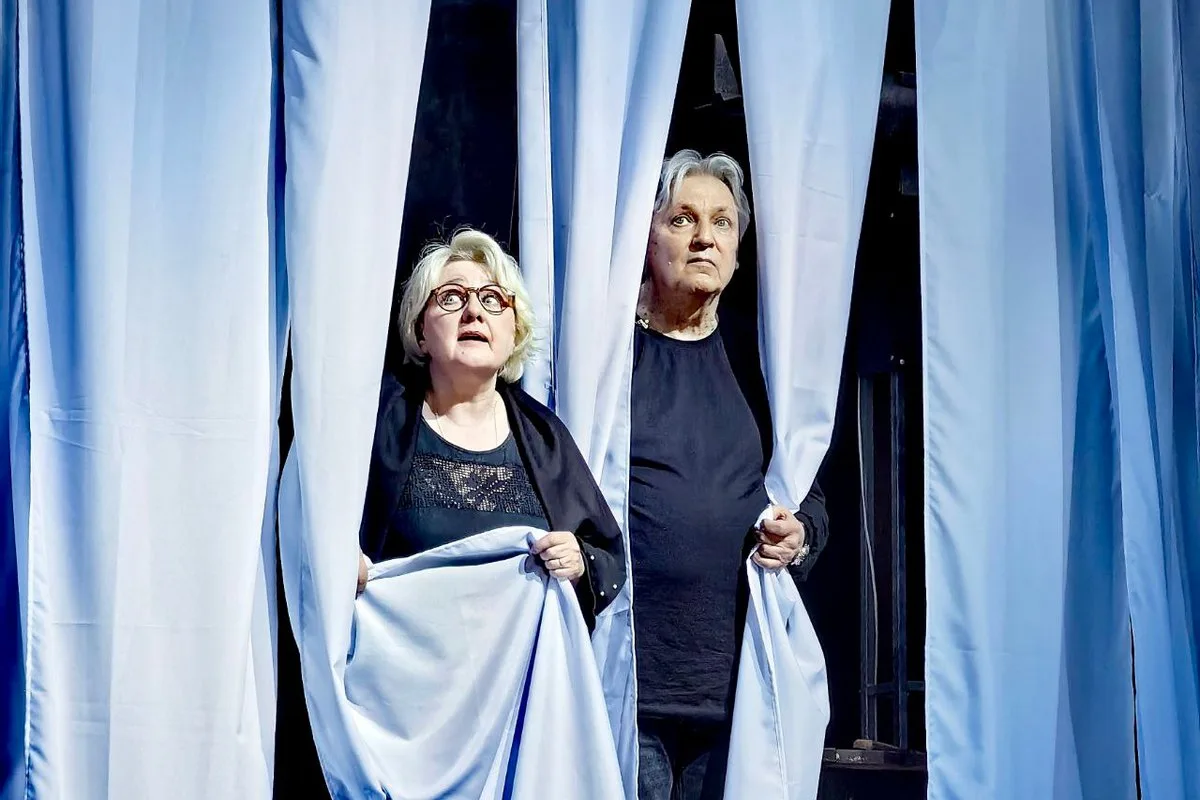 Афиша: Земля Эльзы в Москве 27 марта 2026