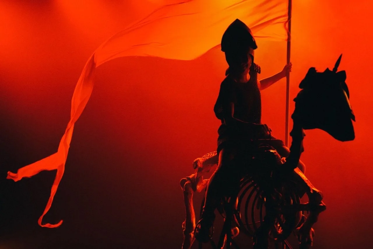 Афиша: Жанна в Тюмени 24 марта 2026