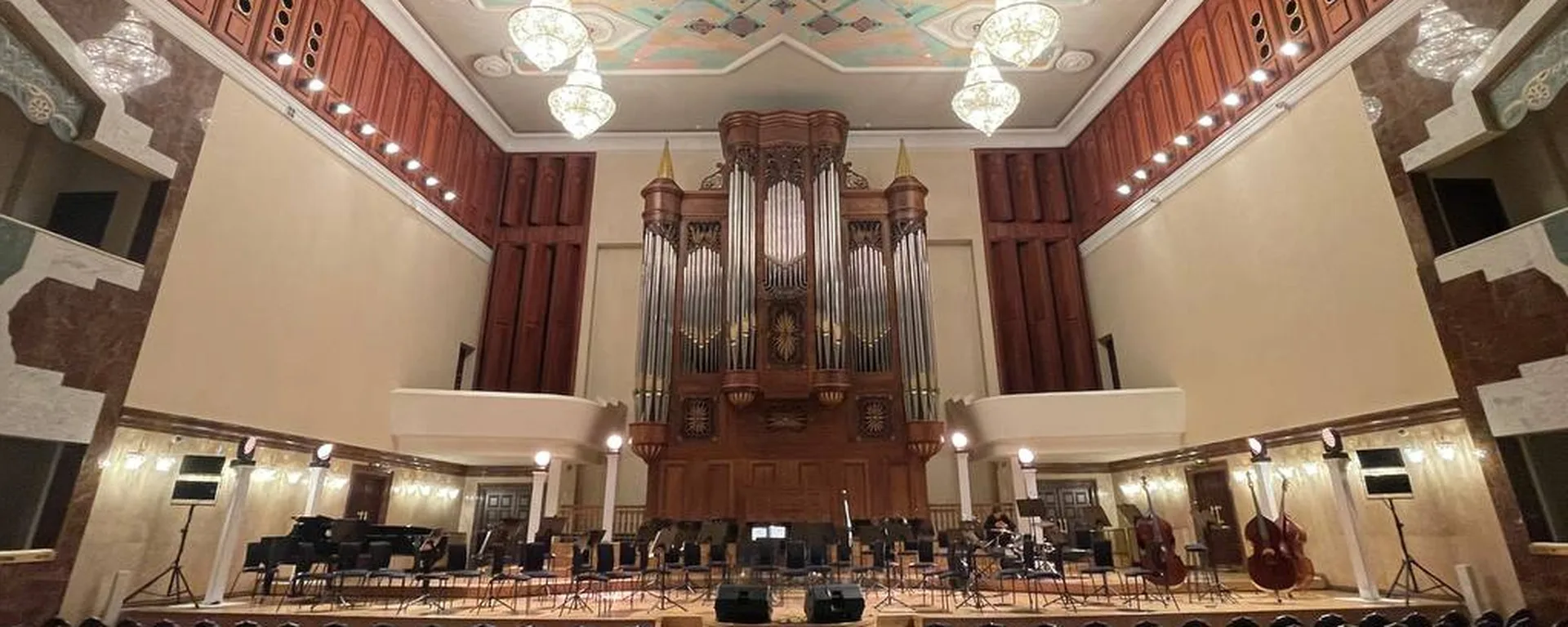 Афиша: Жемчужины национального музыкального театра в Казани 26 марта 2026