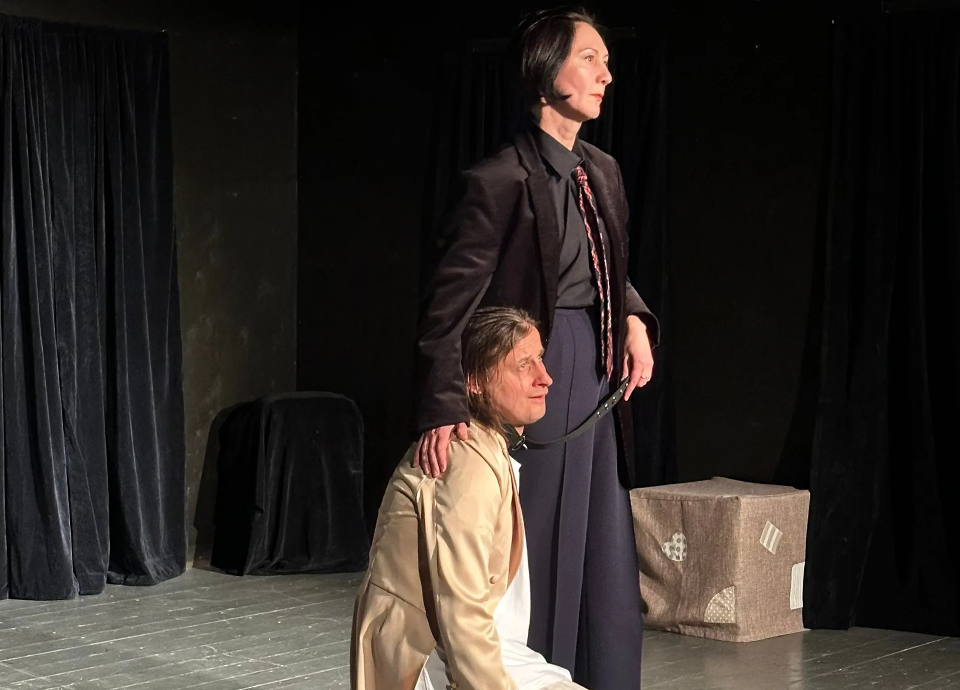 Афиша: Женитьба Бальзаминова в Екатеринбурге 29 марта 2026