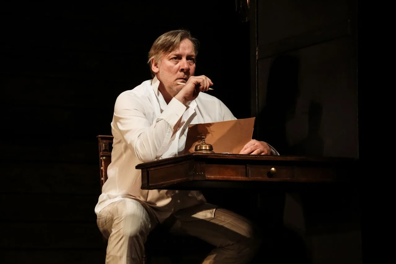 Афиша: Женитьба в Москве 29 марта 2026