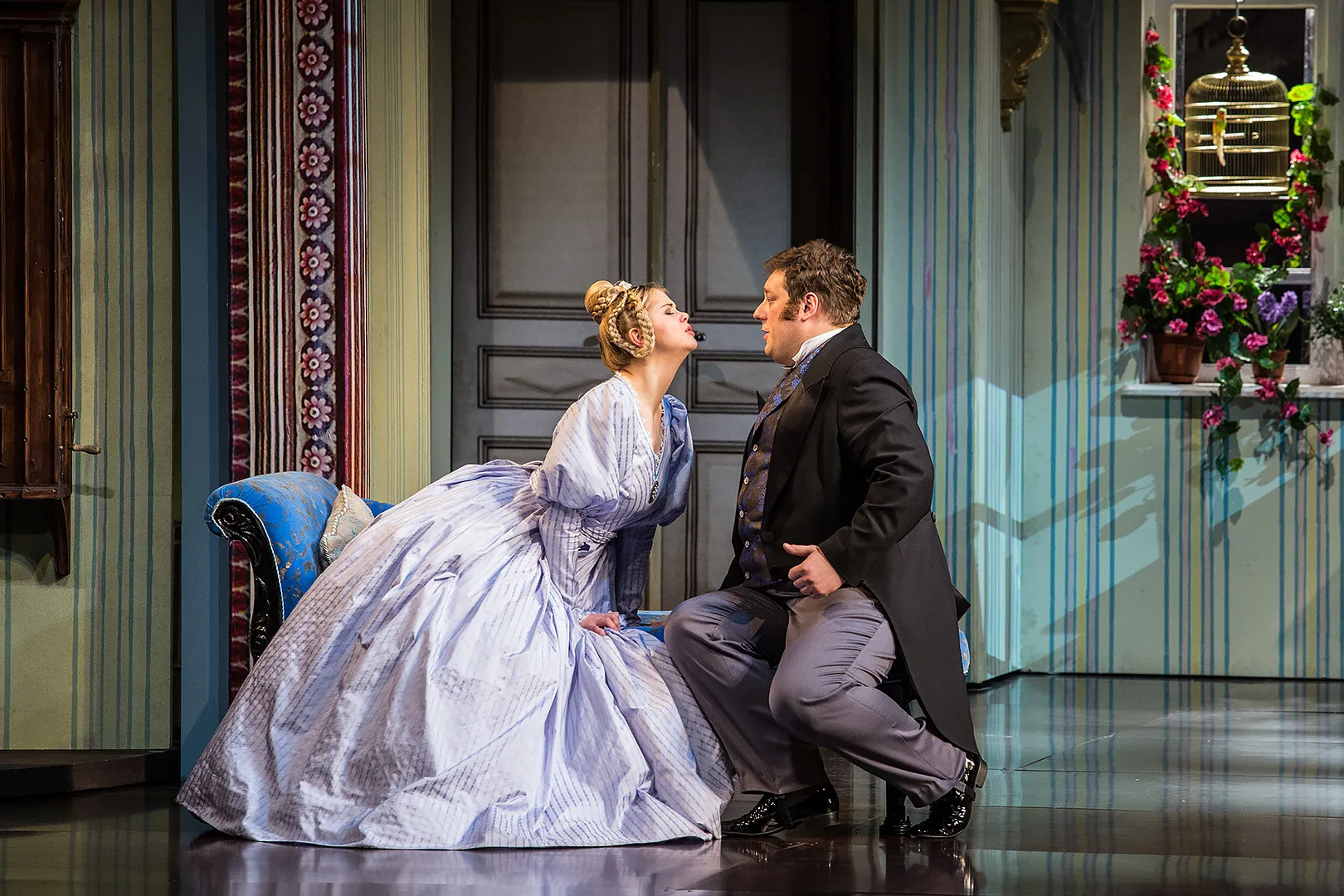 Афиша: Женитьба в Москве 31 марта 2026