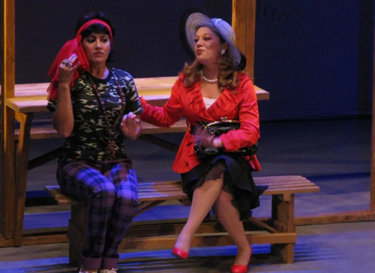 Афиша: Женитьба по-татарски в Оренбурге 29 марта 2026