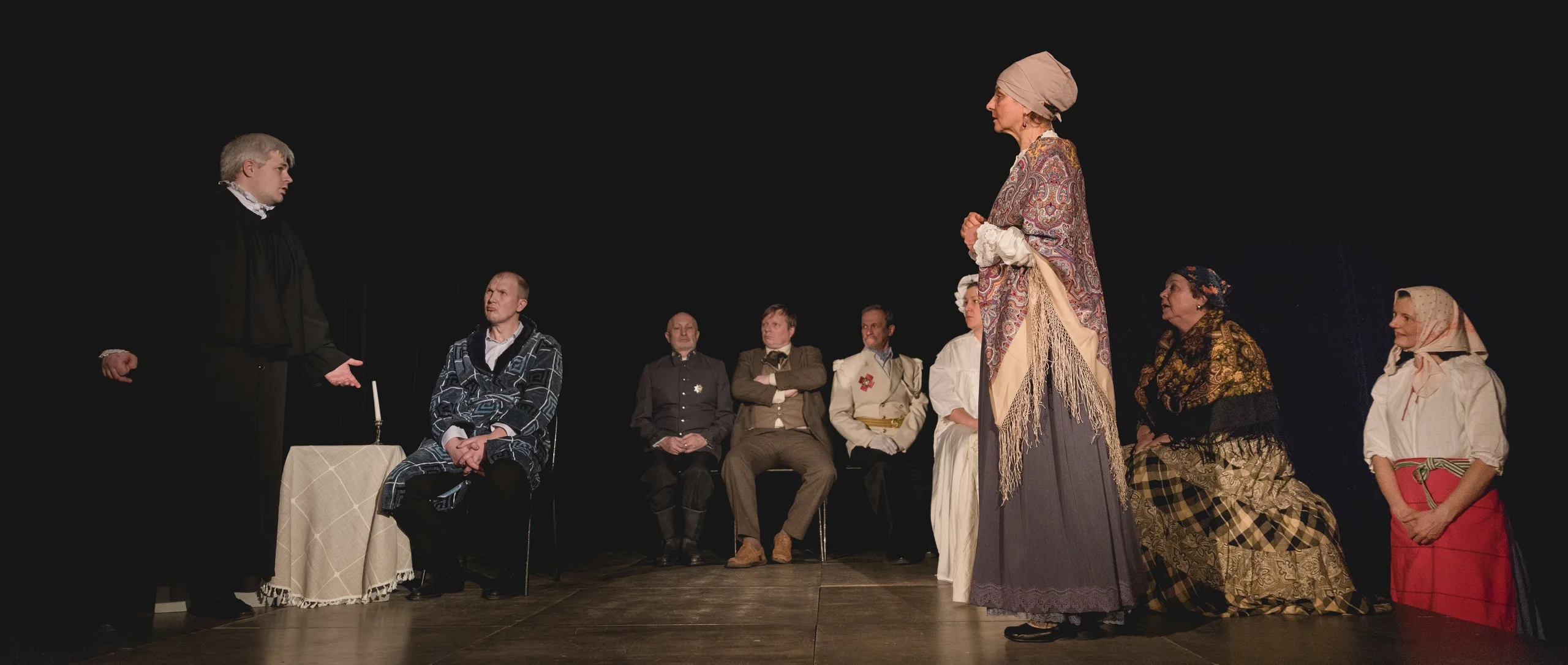 Афиша: Женитьба в Санкт-Петербурге 28 марта 2026