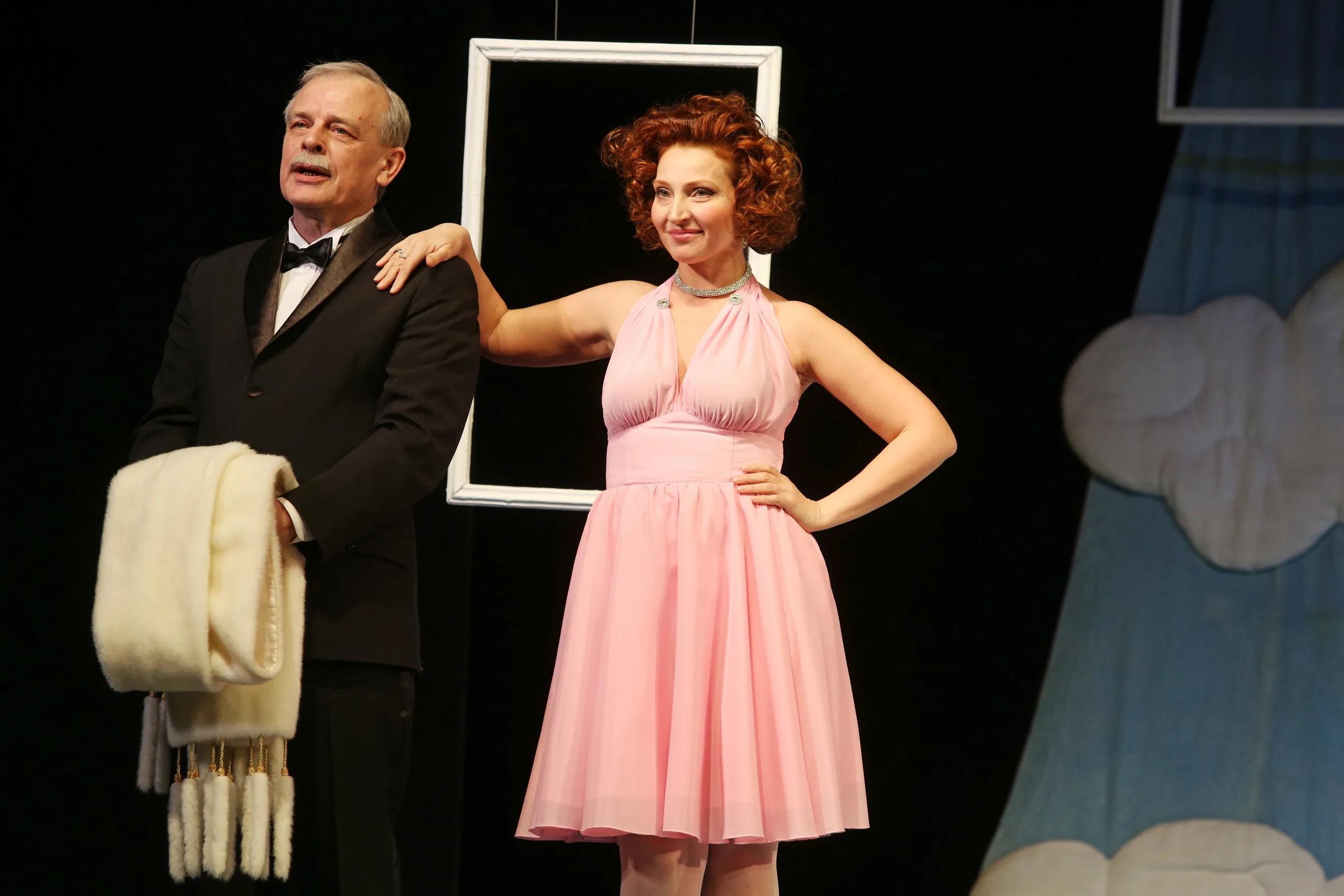 Афиша: Женщины на закате в отсутствии мужей в Томске 26 марта 2026