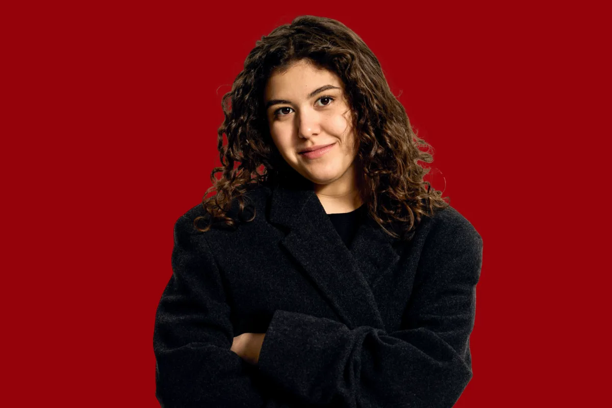 Афиша: Женский микрофон в Казани 25 марта 2026