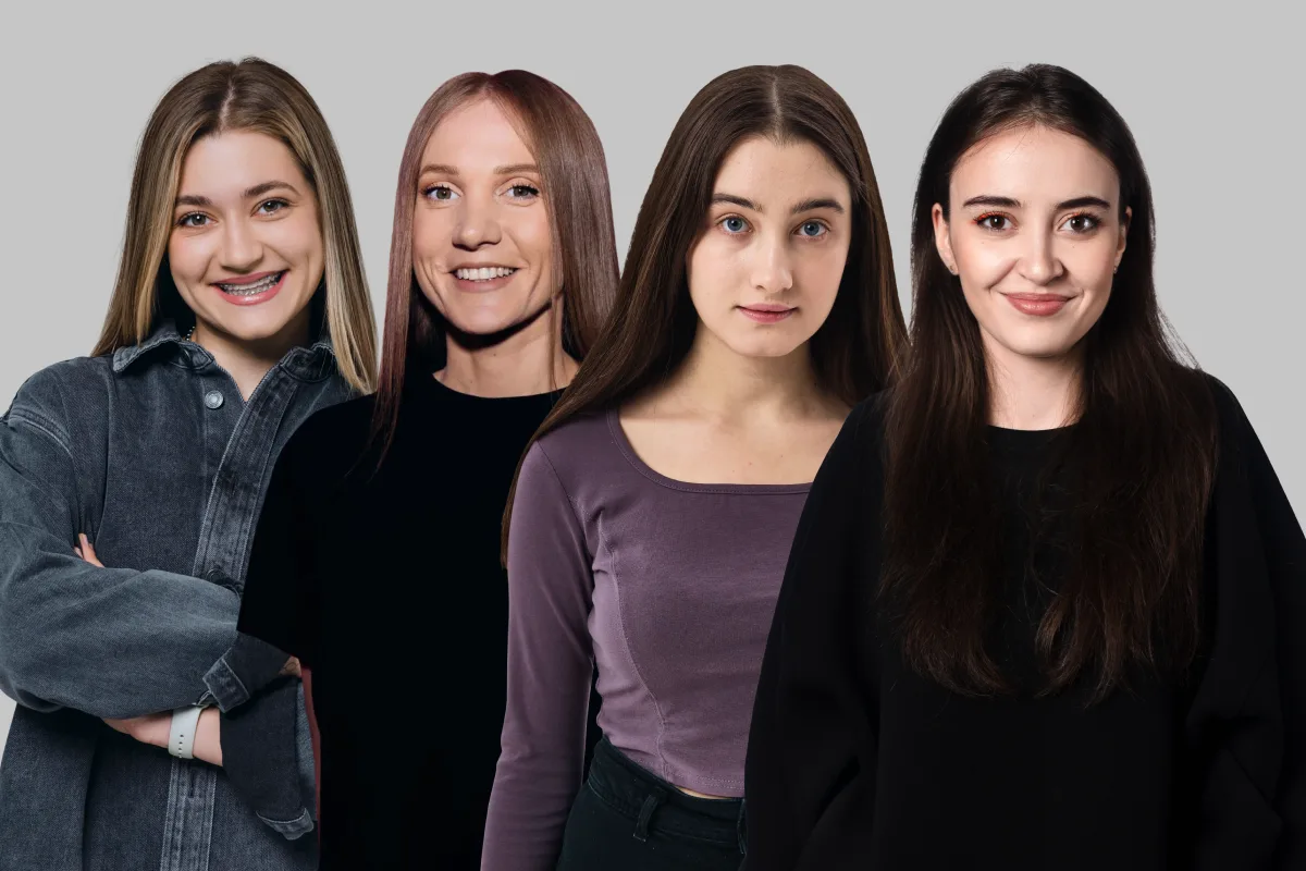 Афиша: Женский Stand-up в Москве 26 марта 2026