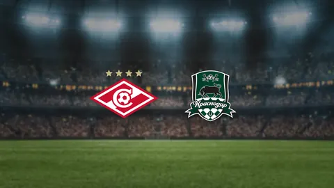 Афиша: ЖФК Спартак — ЖФК Краснодар в Москве 28 марта 2026