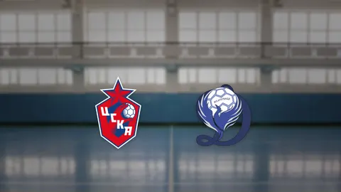 Афиша: ЖГК ЦСКА — Динамо-Синара в Москве 13 марта 2026